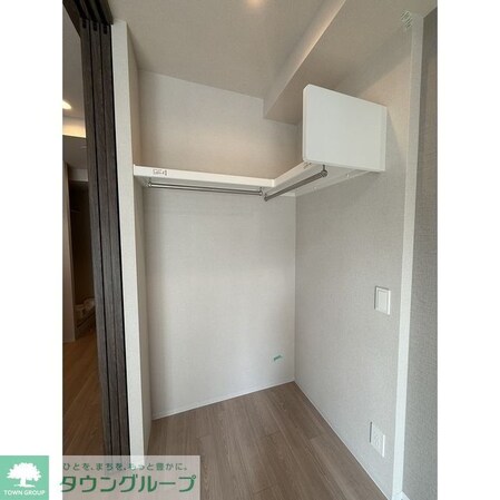 デュオフラッツ品川戸越の物件内観写真